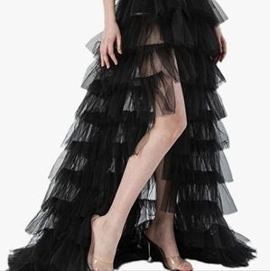 Tulle Skirt